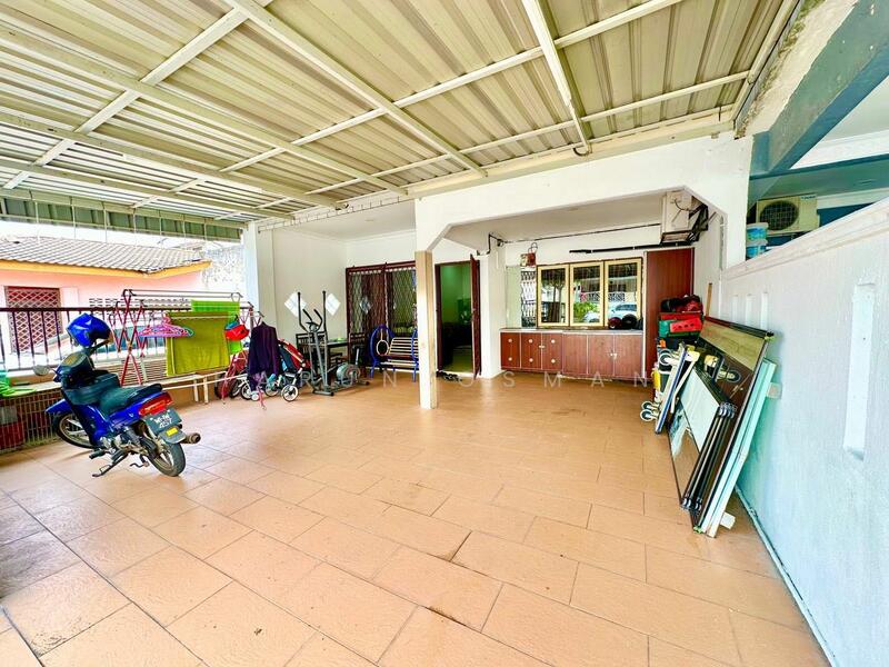 For Sale - Taman Sri Jelok