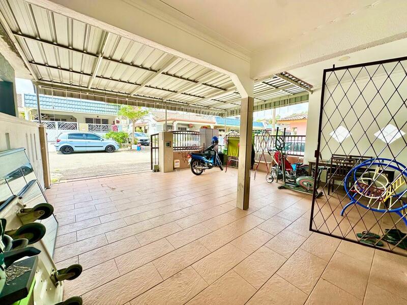 For Sale - Taman Sri Jelok