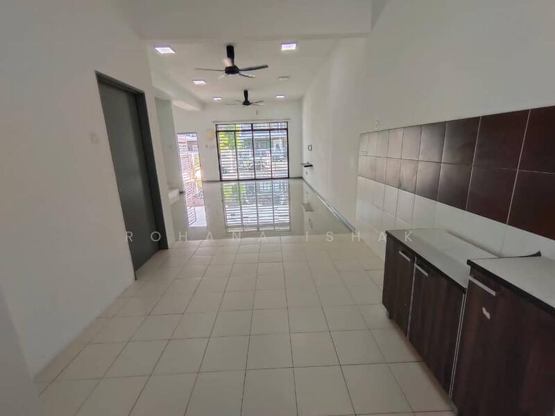 Untuk Disewa - SAUJANA PERDANA