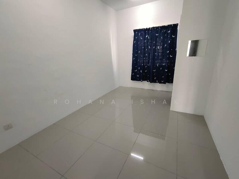 Untuk Disewa - SAUJANA PERDANA