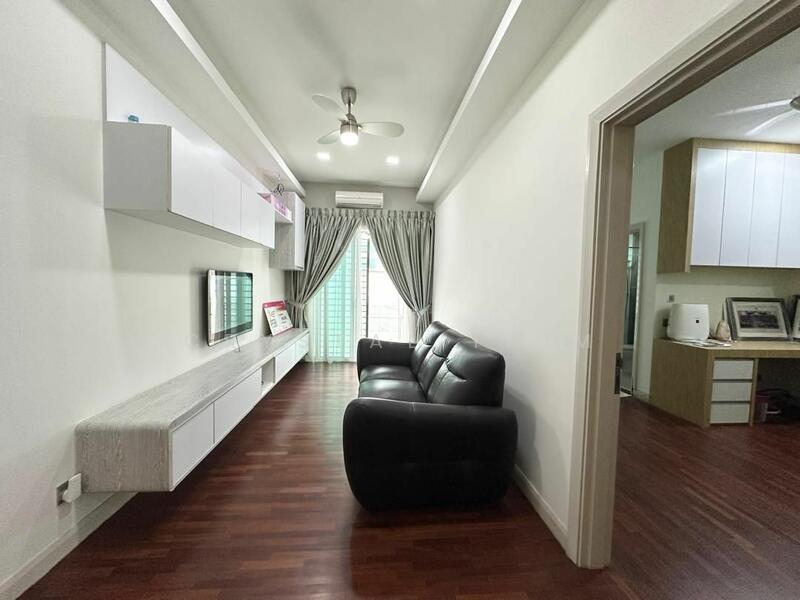 For Sale - 3-storey Terraced House at Taman Taming Indah