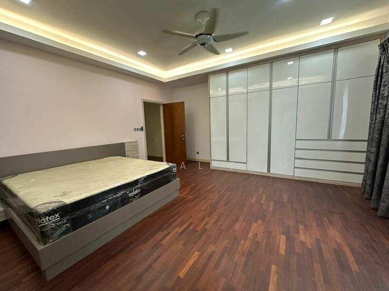 For Sale - 3-storey Terraced House at Taman Taming Indah