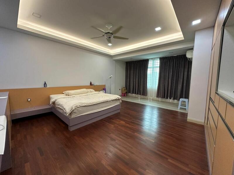 For Sale - 3-storey Terraced House at Taman Taming Indah