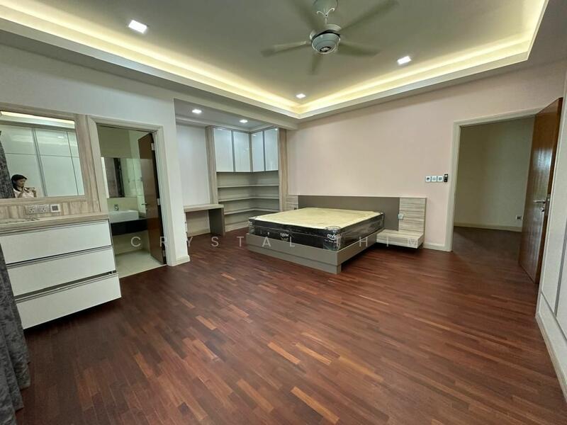 For Sale - 3-storey Terraced House at Taman Taming Indah