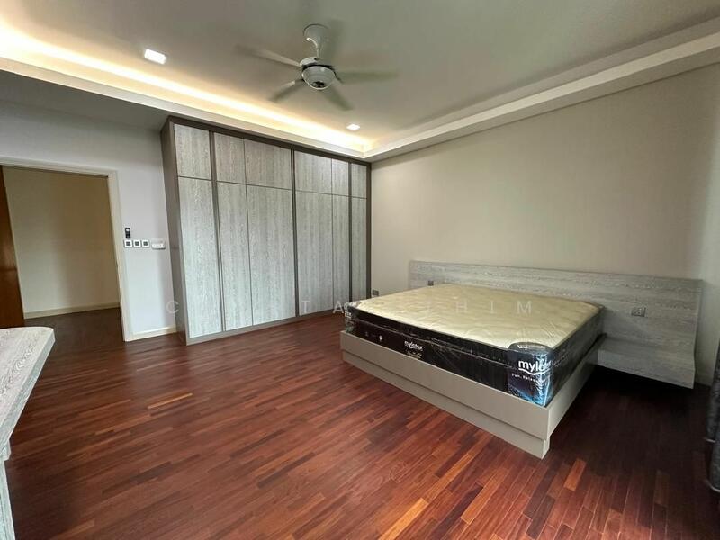 For Sale - 3-storey Terraced House at Taman Taming Indah