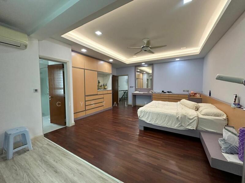 For Sale - 3-storey Terraced House at Taman Taming Indah