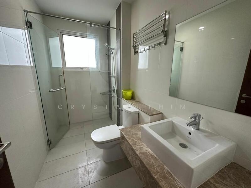 For Sale - 3-storey Terraced House at Taman Taming Indah