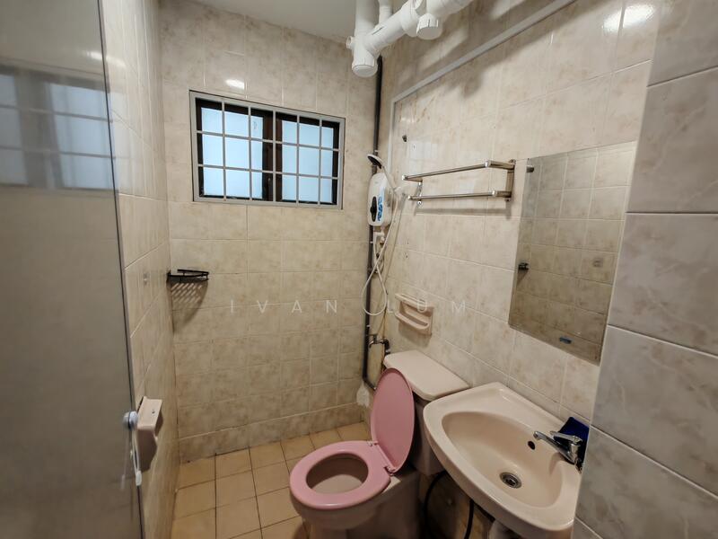 For Rent - Kenanga Point