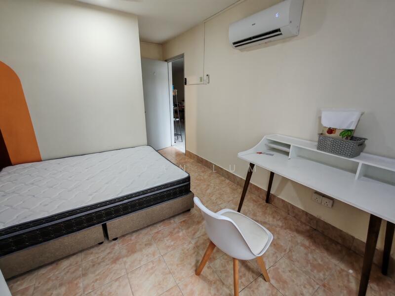 For Rent - Kenanga Point