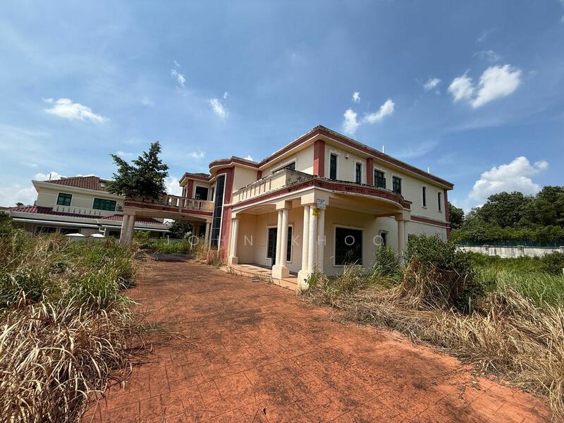 For Sale - Kota Warisan Sepang