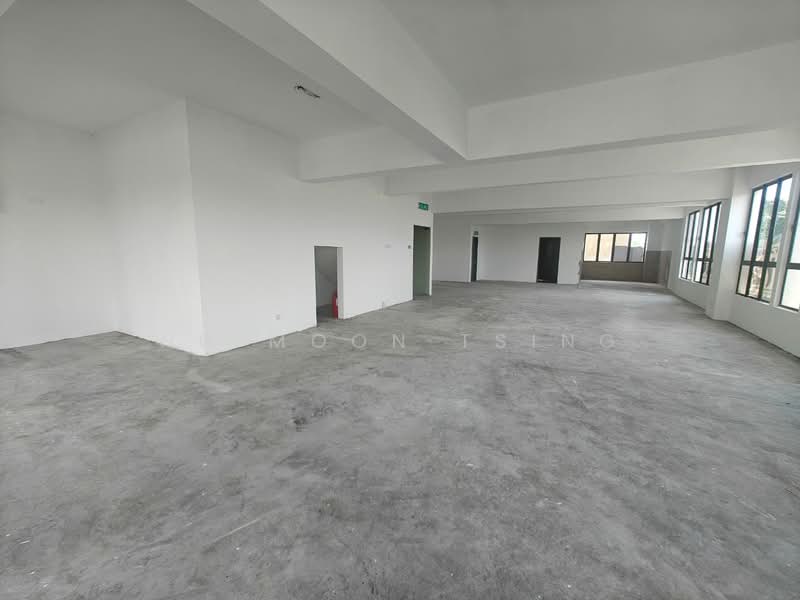 Shop for Rent in Taman Ehsan (Kepong) - Ng Moon Tsing - PropertyGuru.com.my
