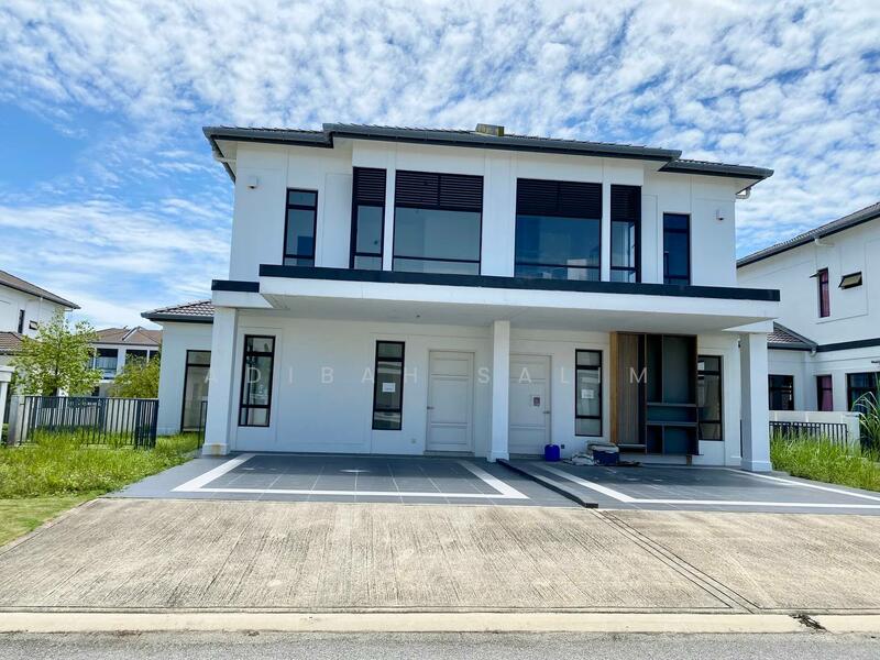 For Sale - Avenham Garden Eco Grandeur