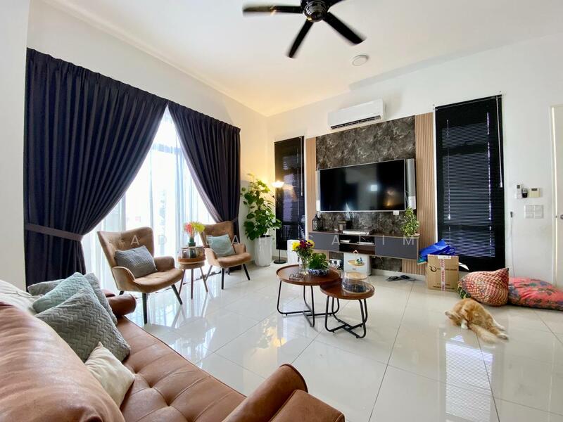 For Sale - Avenham Garden Eco Grandeur