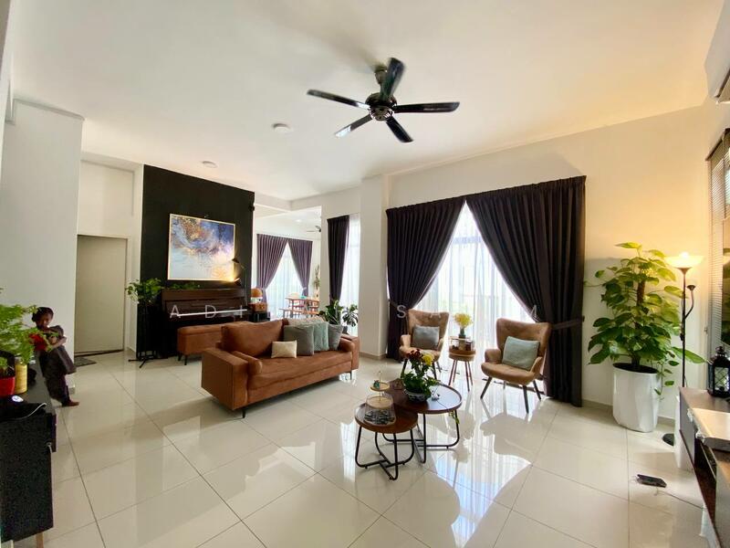 For Sale - Avenham Garden Eco Grandeur
