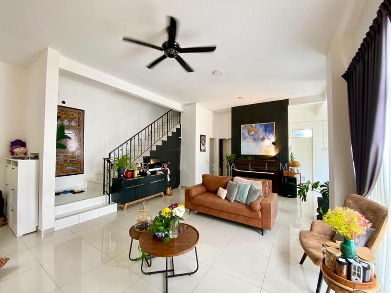 For Sale - Avenham Garden Eco Grandeur
