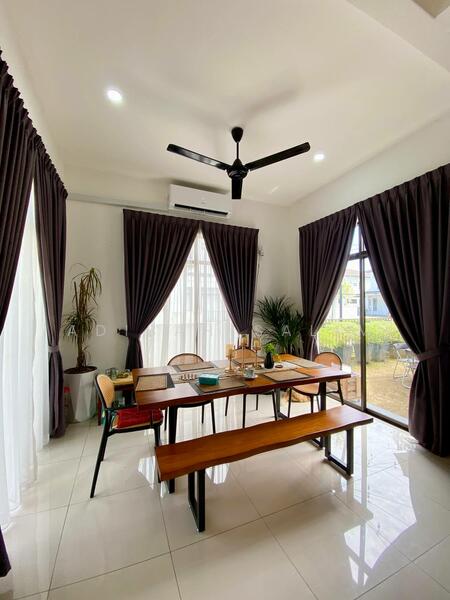 For Sale - Avenham Garden Eco Grandeur
