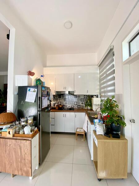 For Sale - Avenham Garden Eco Grandeur