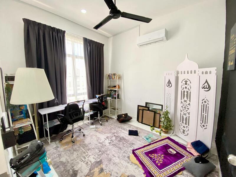 For Sale - Avenham Garden Eco Grandeur
