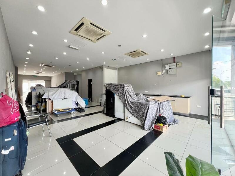 For Rent - Plaza Paragon Point