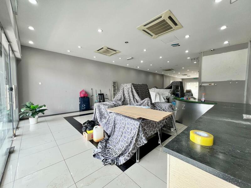 For Rent - Plaza Paragon Point