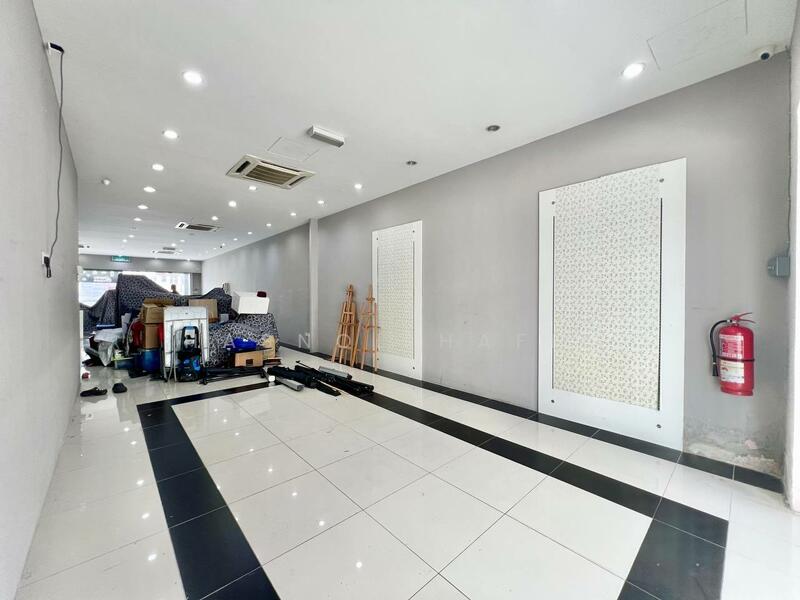 For Rent - Plaza Paragon Point