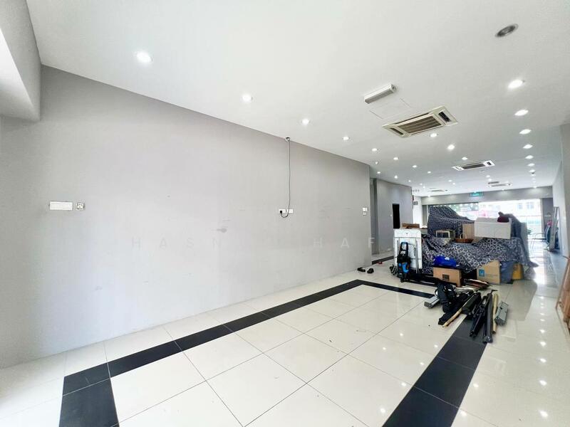 For Rent - Plaza Paragon Point