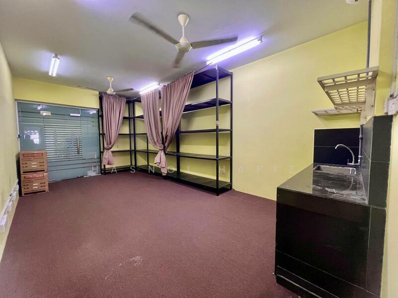 For Rent - Plaza Paragon Point