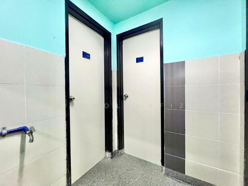 For Rent - Plaza Paragon Point