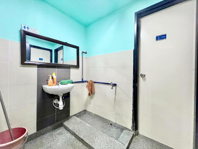 For Rent - Plaza Paragon Point