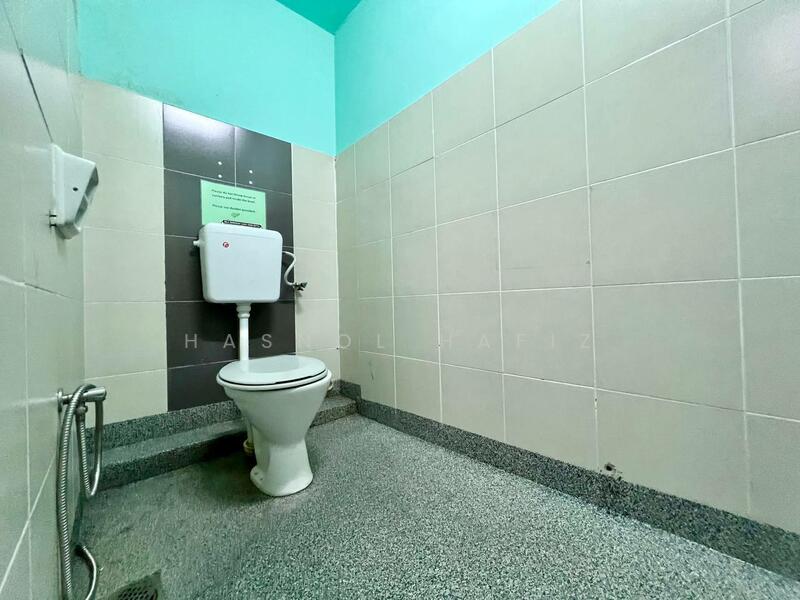 For Rent - Plaza Paragon Point