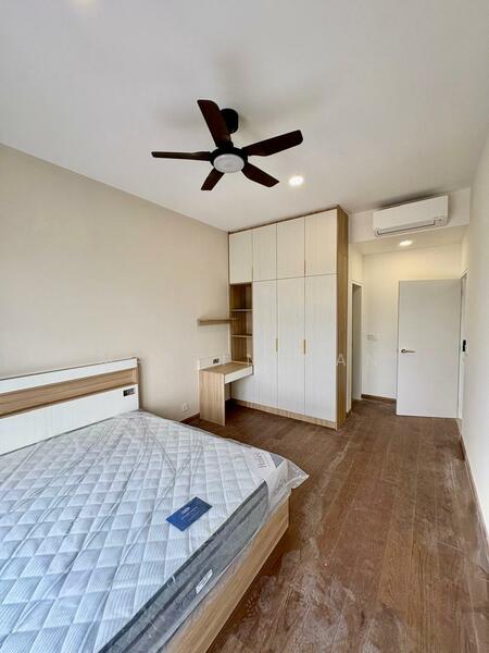 For Rent - Bangsar Hill Park