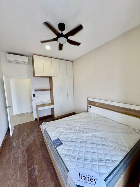 For Rent - Bangsar Hill Park