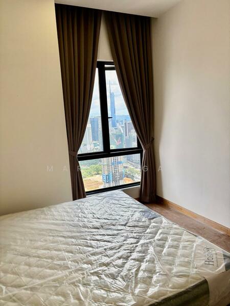 For Rent - Bangsar Hill Park