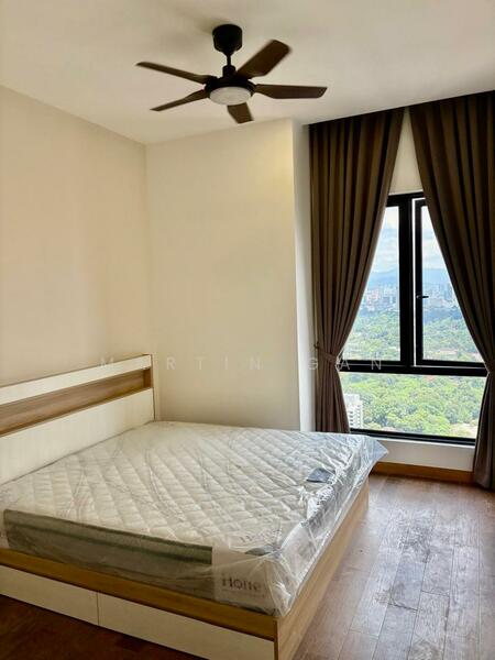 For Rent - Bangsar Hill Park