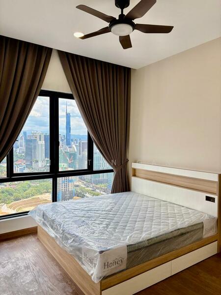 For Rent - Bangsar Hill Park