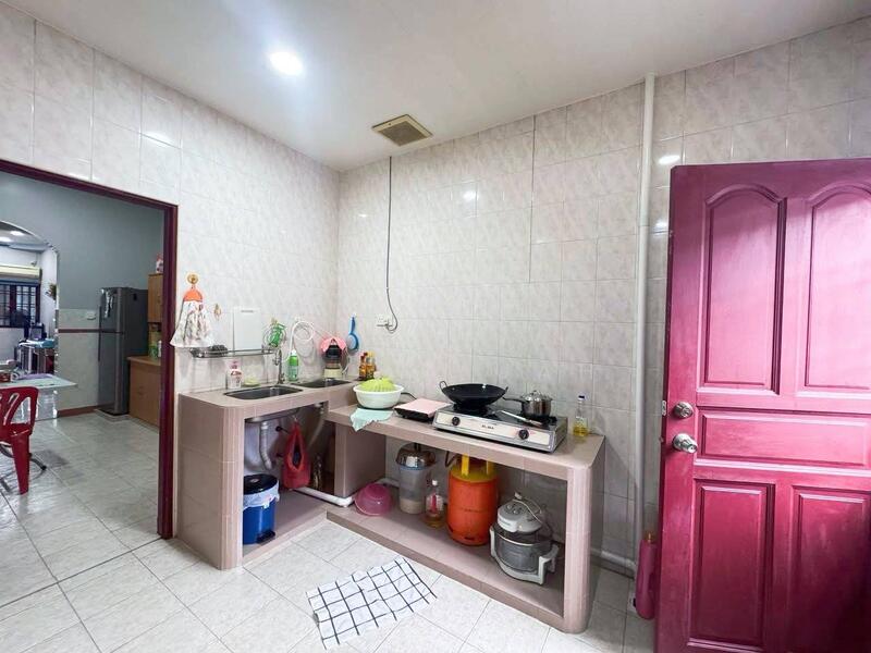 Untuk Dijual - BUKIT INDAH BANDAR NUSAJAYA