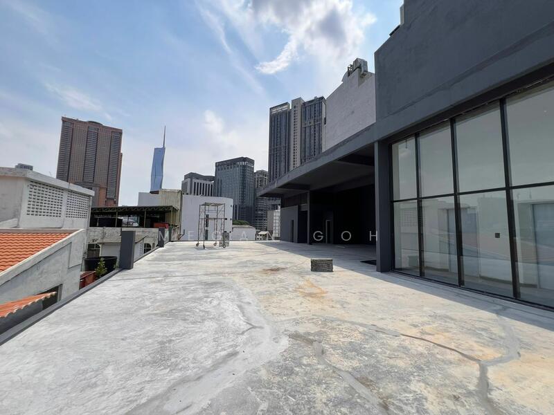 Kedai / Pejabat untuk Disewa di Tun Razak Exchange (Kuala Lumpur) - Megan Goh - PropertyGuru.com.my