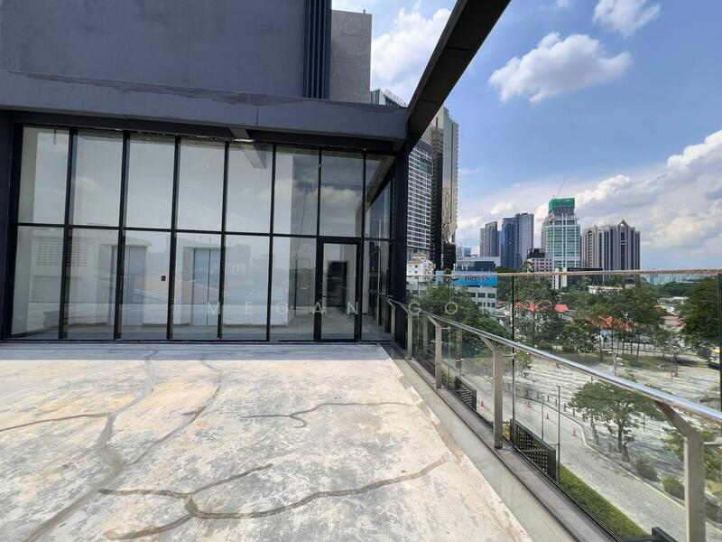 Kedai / Pejabat untuk Disewa di Tun Razak Exchange (Kuala Lumpur) - Megan Goh - PropertyGuru.com.my