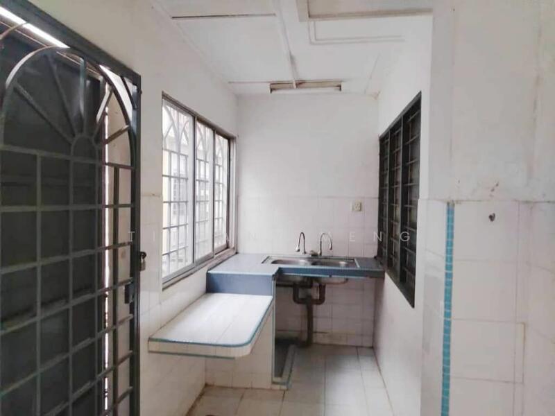 For Sale - 2-storey Terrace House at Taman Mastiara