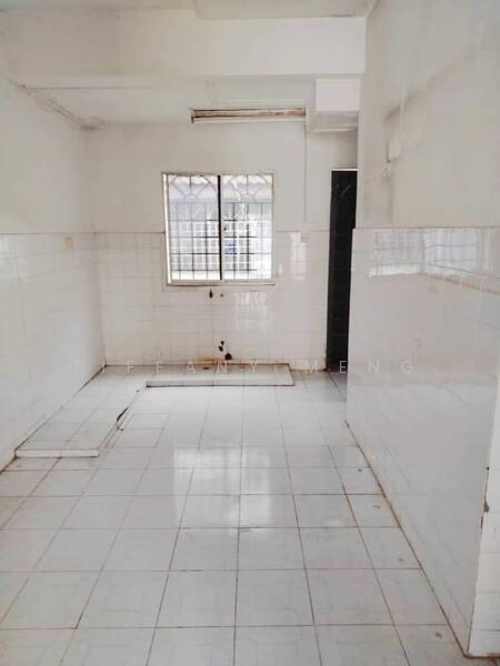 For Sale - 2-storey Terrace House at Taman Mastiara