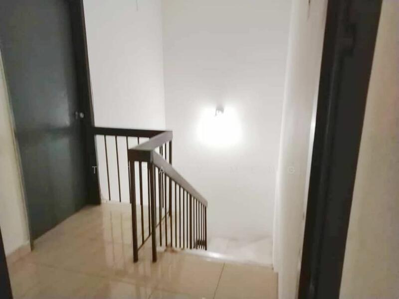 For Sale - 2-storey Terrace House at Taman Mastiara