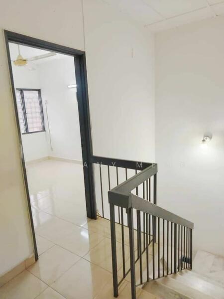 For Sale - 2-storey Terrace House at Taman Mastiara