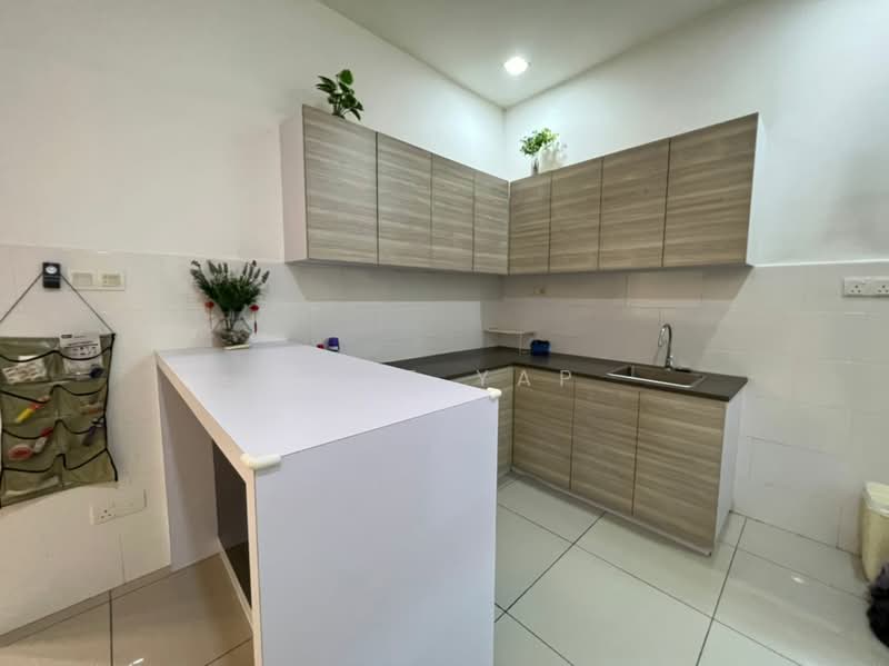 Rumah Teres 2 Tingkat untuk Dijual di Horizon Hills (Iskandar Puteri (Nusajaya)) - Jeff Yap - PropertyGuru.com.my