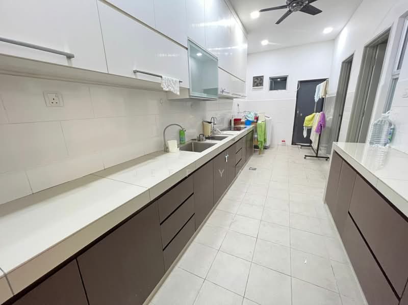 Rumah Teres 2 Tingkat untuk Dijual di Horizon Hills (Iskandar Puteri (Nusajaya)) - Jeff Yap - PropertyGuru.com.my