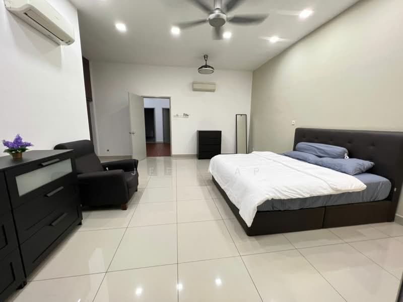 Rumah Teres 2 Tingkat untuk Dijual di Horizon Hills (Iskandar Puteri (Nusajaya)) - Jeff Yap - PropertyGuru.com.my