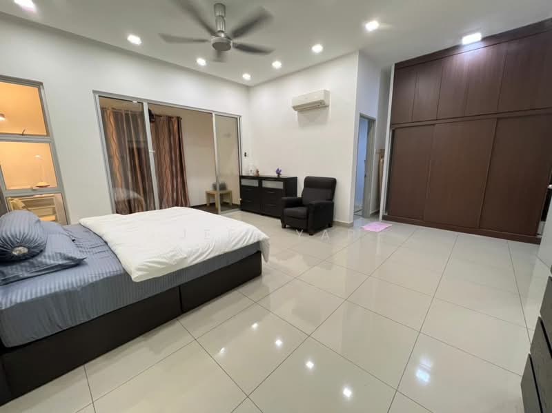 Rumah Teres 2 Tingkat untuk Dijual di Horizon Hills (Iskandar Puteri (Nusajaya)) - Jeff Yap - PropertyGuru.com.my