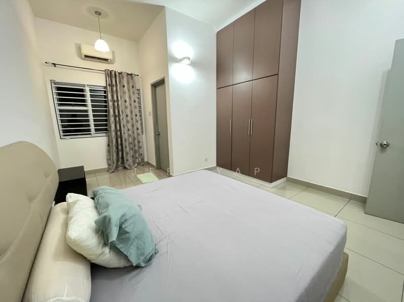 Rumah Teres 2 Tingkat untuk Dijual di Horizon Hills (Iskandar Puteri (Nusajaya)) - Jeff Yap - PropertyGuru.com.my