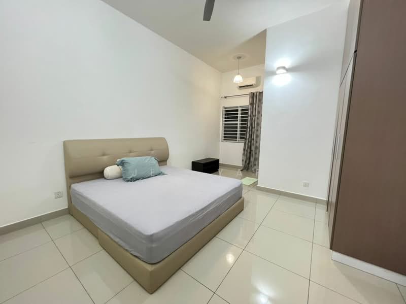 Rumah Teres 2 Tingkat untuk Dijual di Horizon Hills (Iskandar Puteri (Nusajaya)) - Jeff Yap - PropertyGuru.com.my