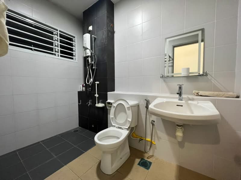 Rumah Teres 2 Tingkat untuk Dijual di Horizon Hills (Iskandar Puteri (Nusajaya)) - Jeff Yap - PropertyGuru.com.my