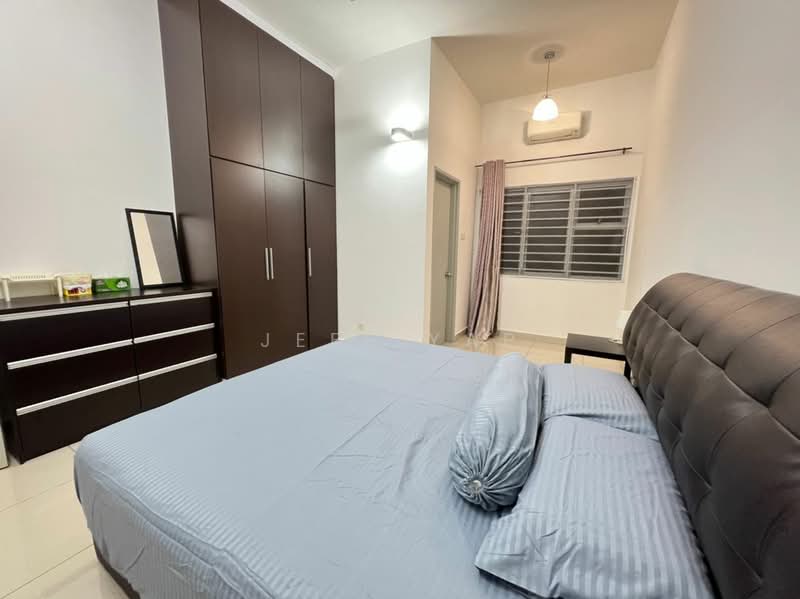 Rumah Teres 2 Tingkat untuk Dijual di Horizon Hills (Iskandar Puteri (Nusajaya)) - Jeff Yap - PropertyGuru.com.my